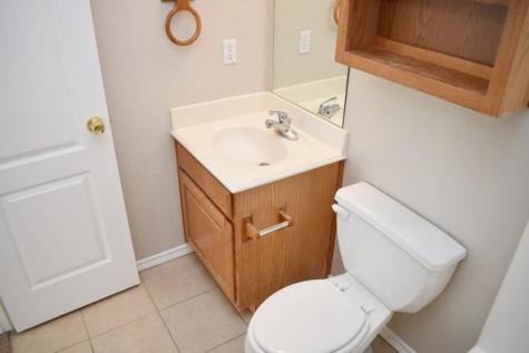 752 Stribling Circle Azle TX 76020