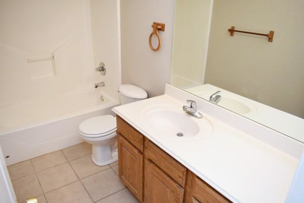 752 Stribling Circle Azle TX 76020