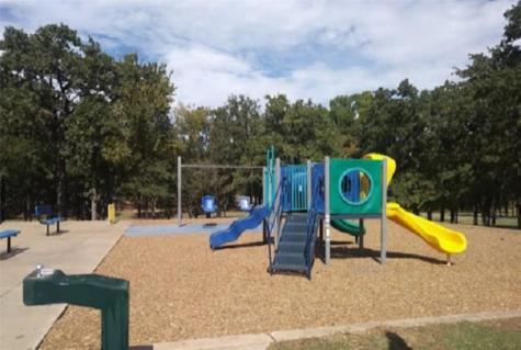 752 Stribling Circle Azle TX 76020