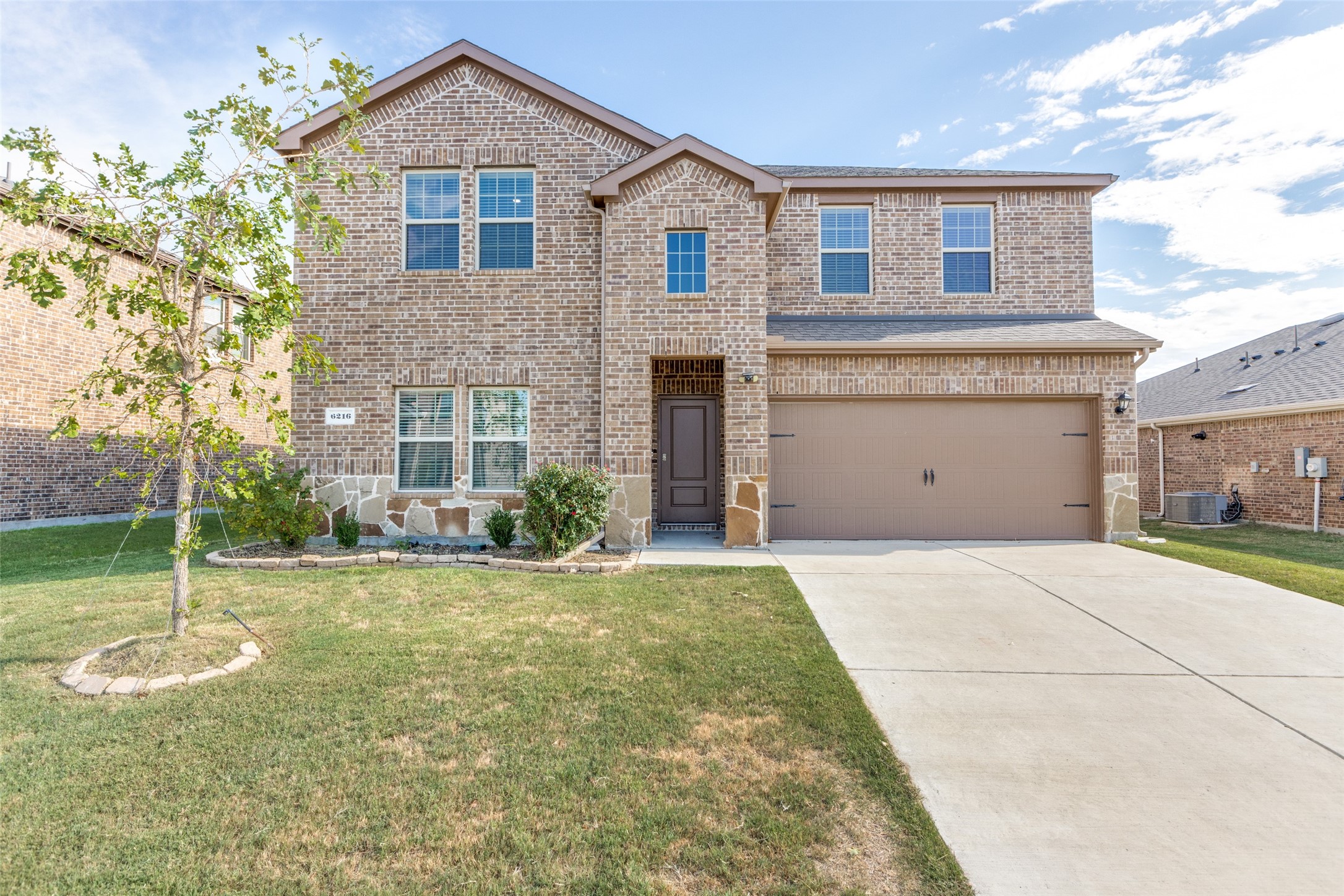 6216 Bracken Drive Celina TX 76227