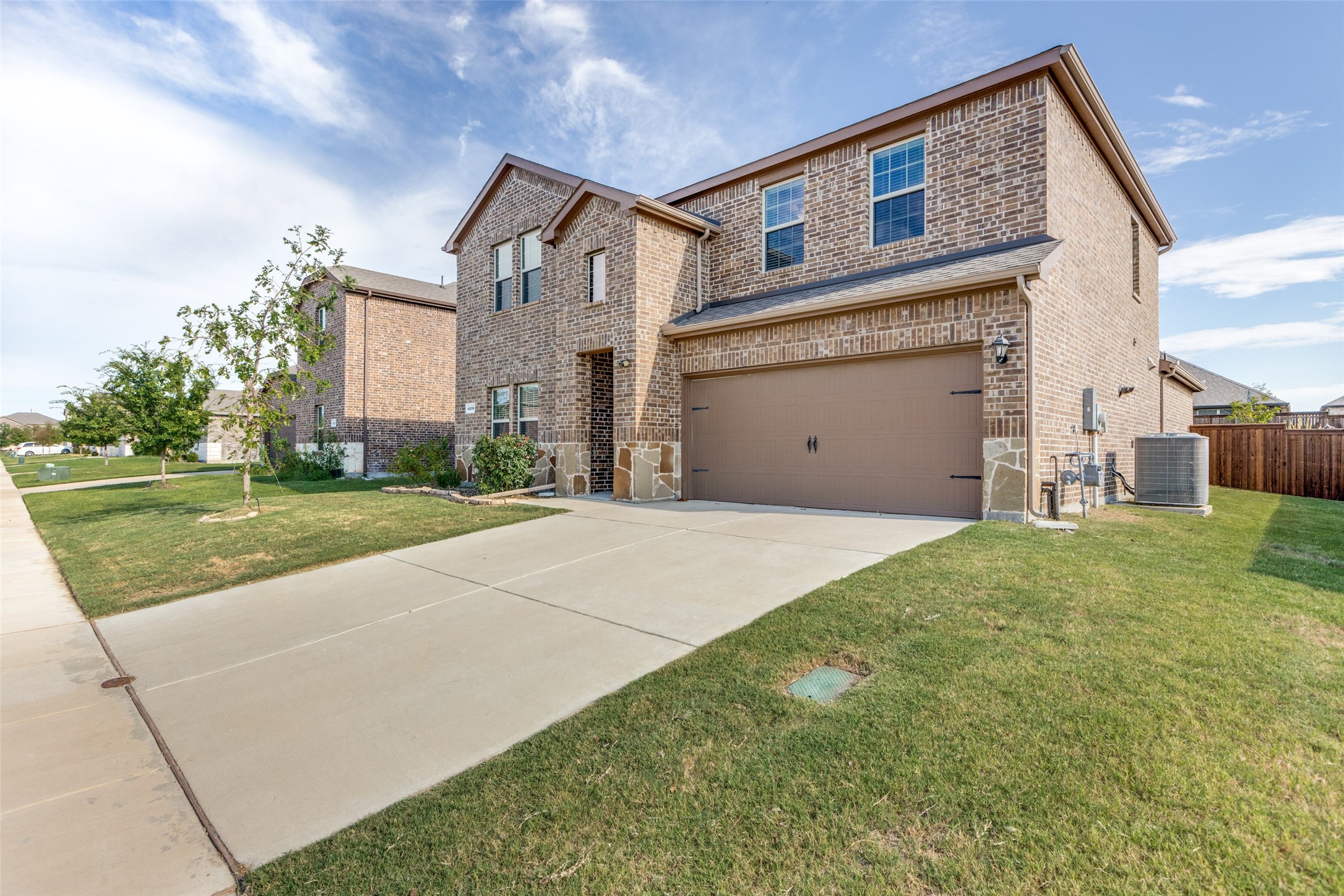 6216 Bracken Drive Celina TX 76227