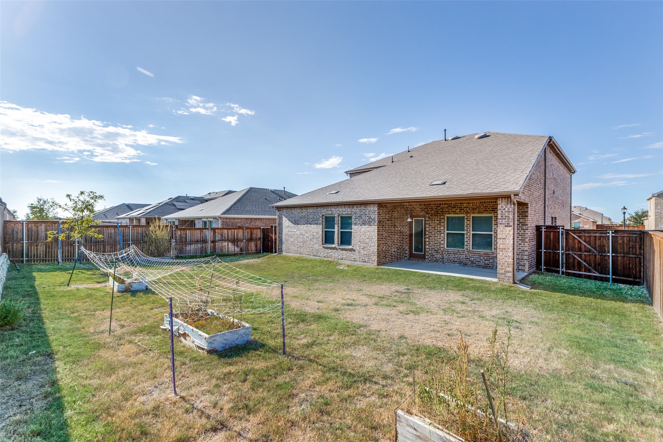 6216 Bracken Drive Celina TX 76227