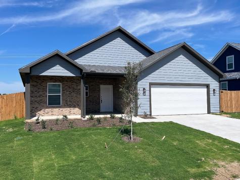 713 Taliaferro Trail Springtown TX 76082