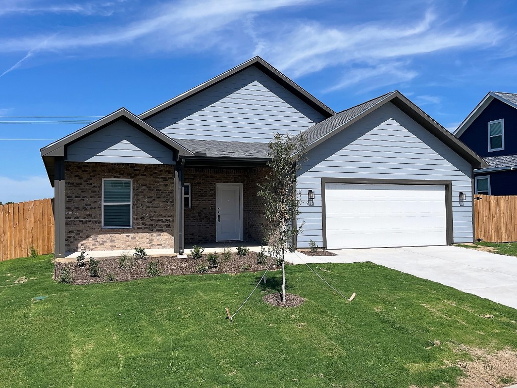 713 Taliaferro Trail Springtown TX 76082