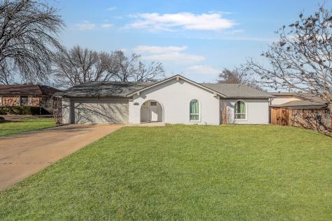 8417 Main Street North Richland Hills TX 76182