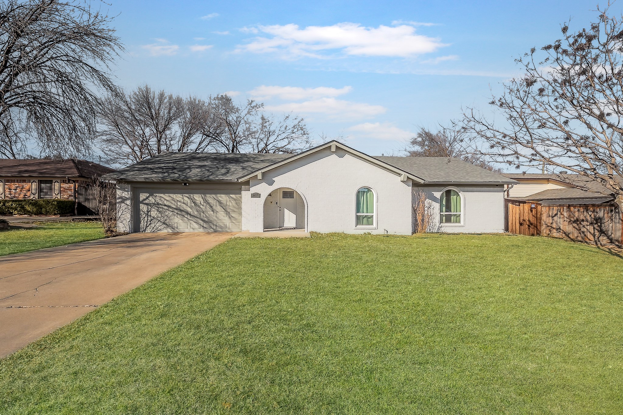 8417 Main Street North Richland Hills TX 76182