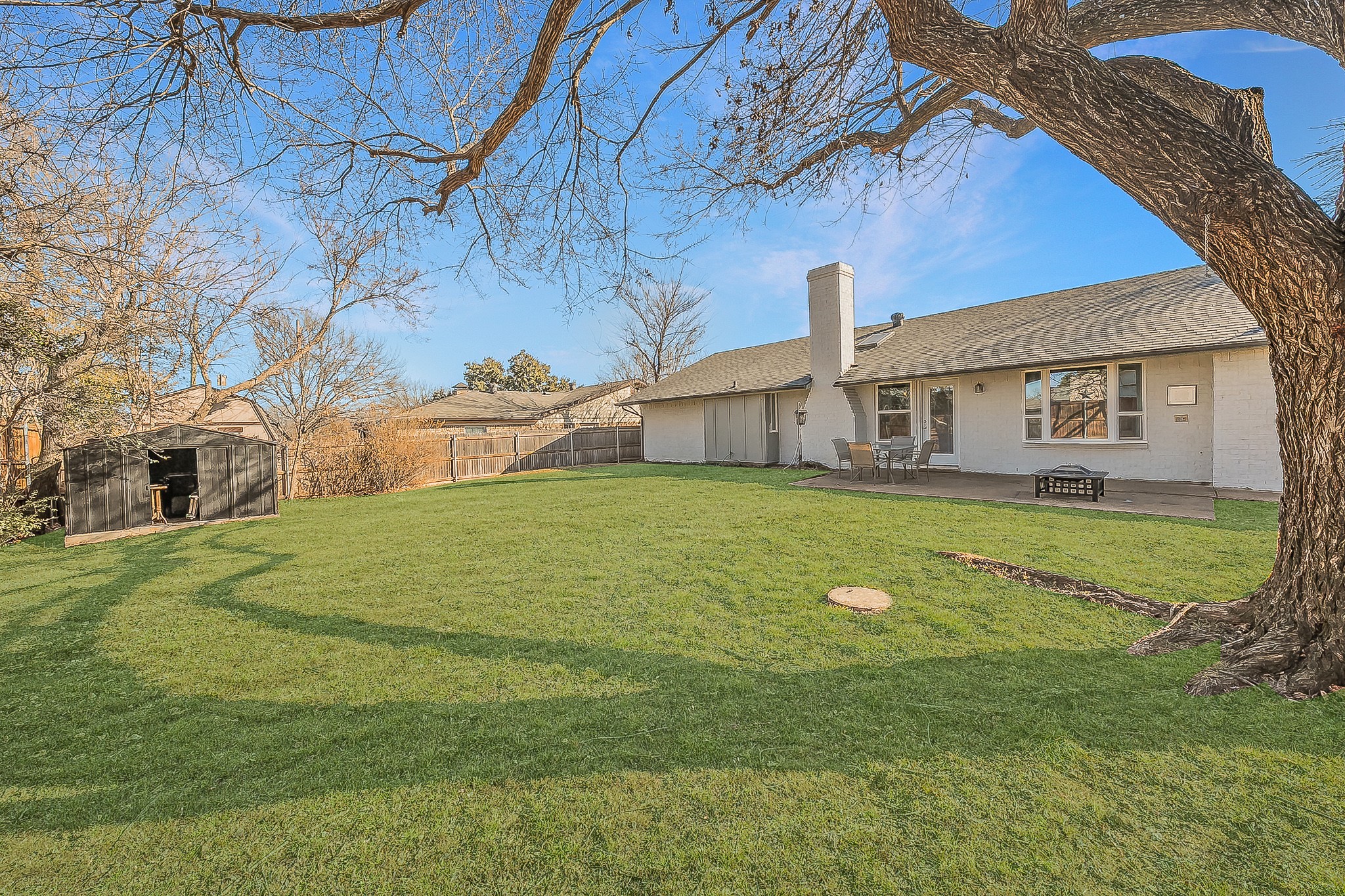8417 Main Street North Richland Hills TX 76182