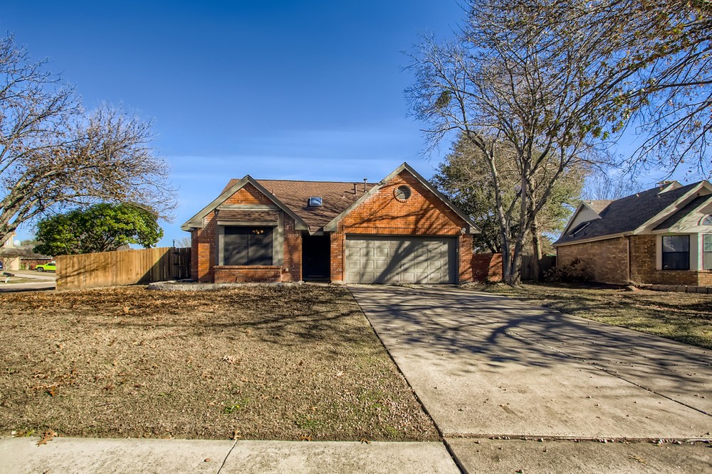 1152 Prospect Drive Flower Mound TX 75028