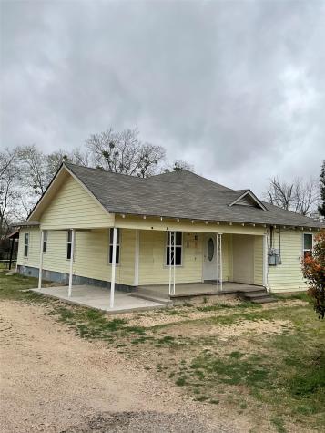 400 Travis Mexia TX 76667
