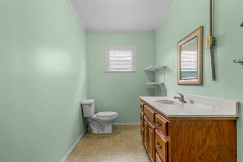 400 Travis Mexia TX 76667