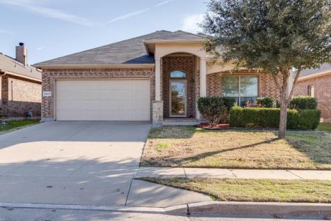 6620 Friendsway Drive Fort Worth TX 76137