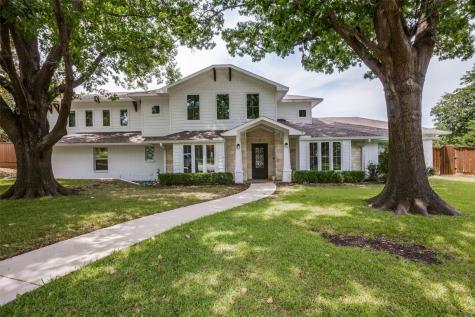 3 Ridgeview Circle Richardson TX 75080