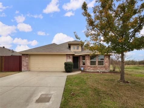 4029 Tarpon Springs Drive Fort Worth TX 76123