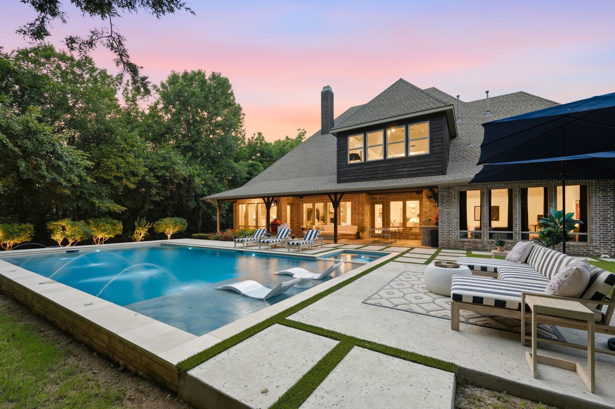1150 Haven Circle Southlake TX 76092