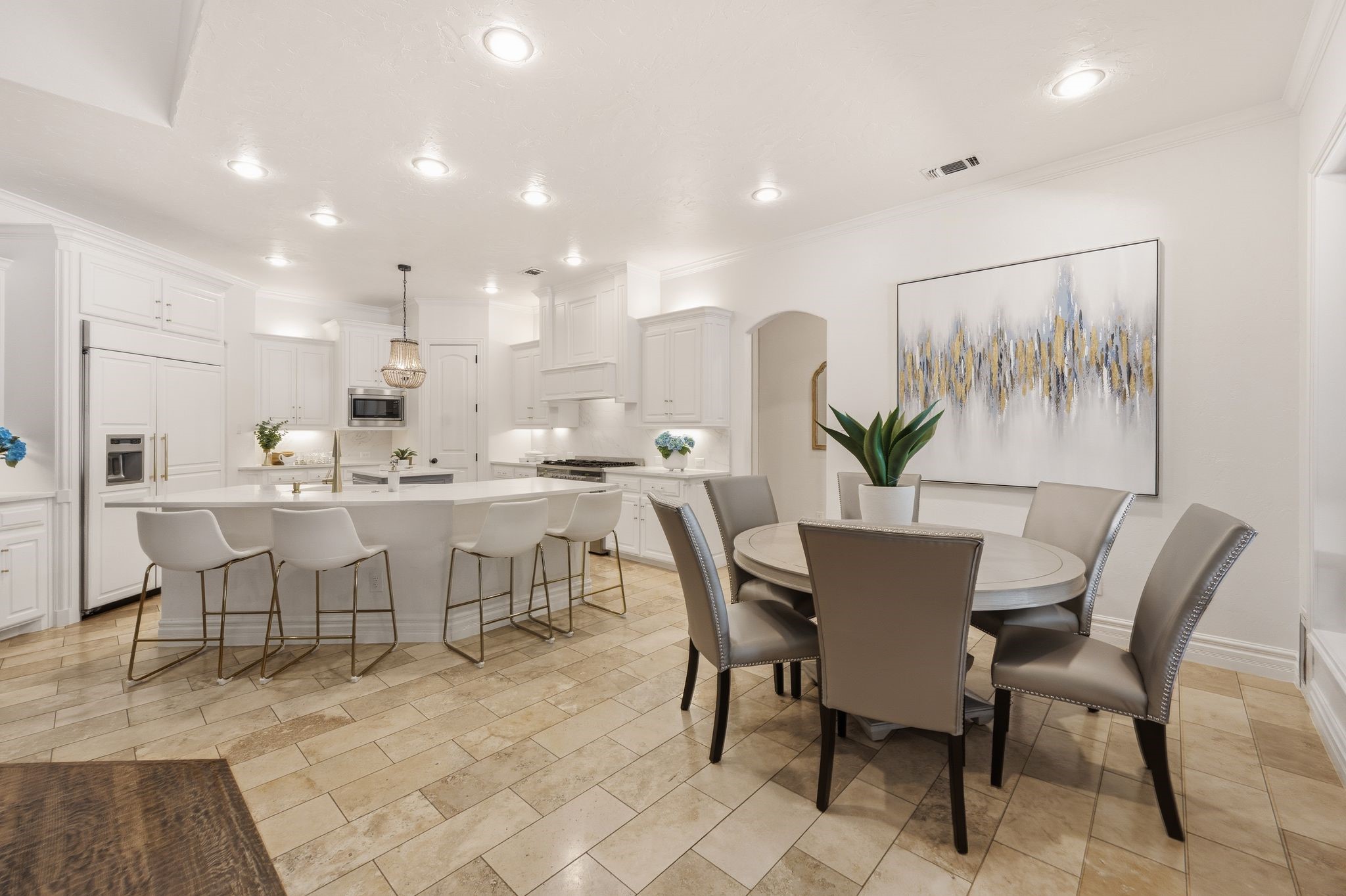 1150 Haven Circle Southlake TX 76092