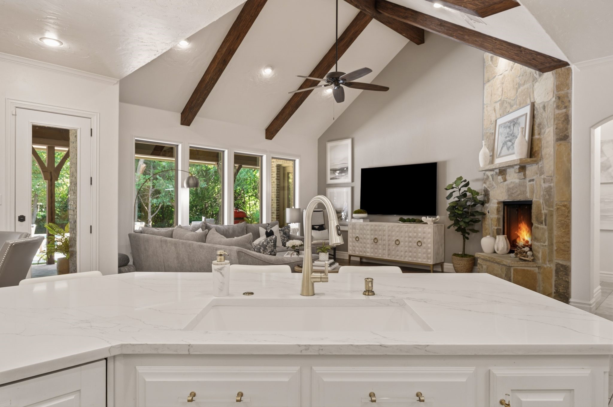 1150 Haven Circle Southlake TX 76092