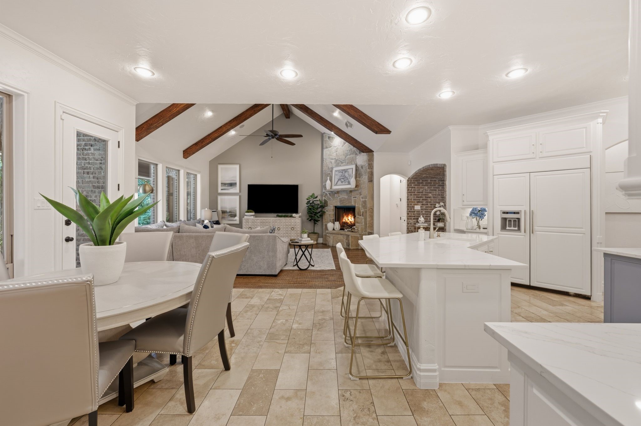 1150 Haven Circle Southlake TX 76092