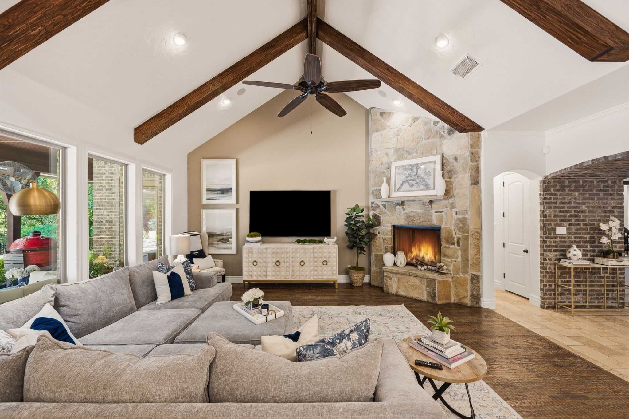 1150 Haven Circle Southlake TX 76092