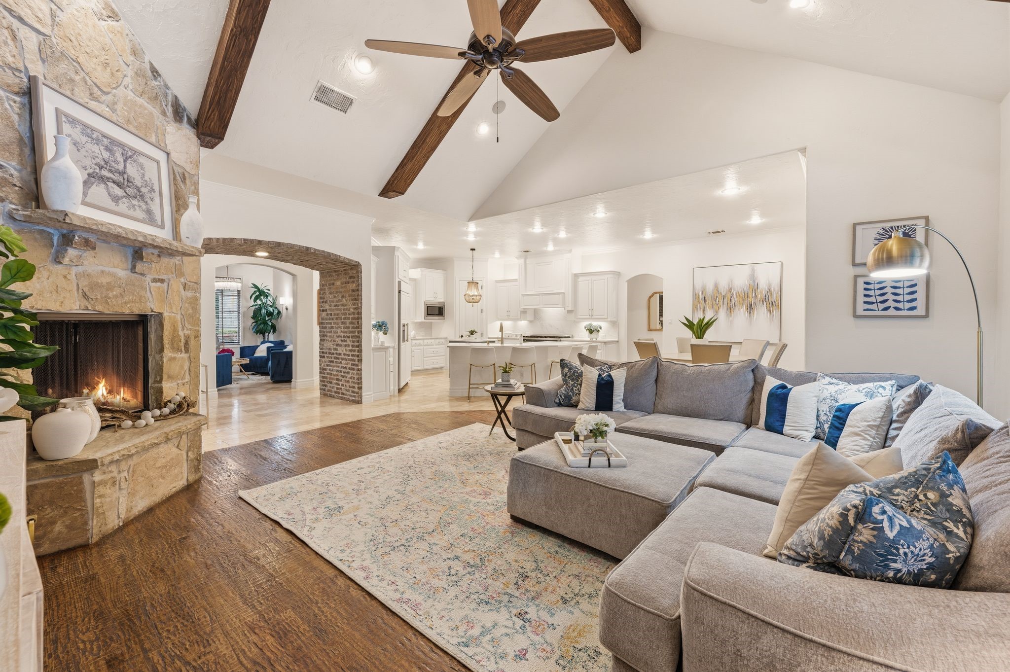 1150 Haven Circle Southlake TX 76092