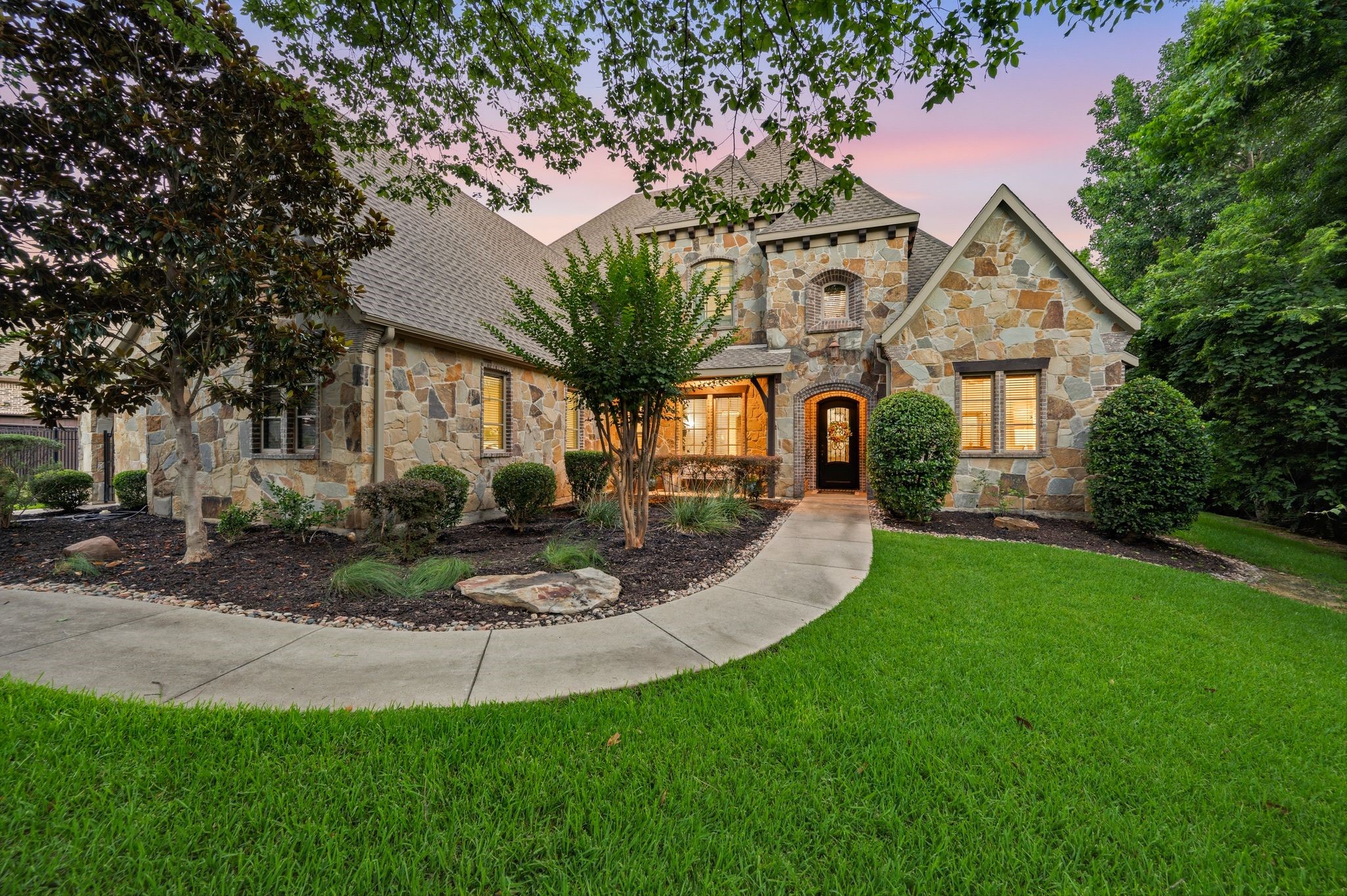 1150 Haven Circle Southlake TX 76092