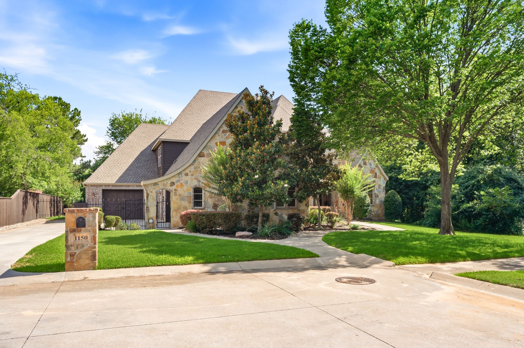1150 Haven Circle Southlake TX 76092