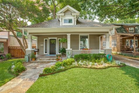 5527 Worth Street Dallas TX 75214