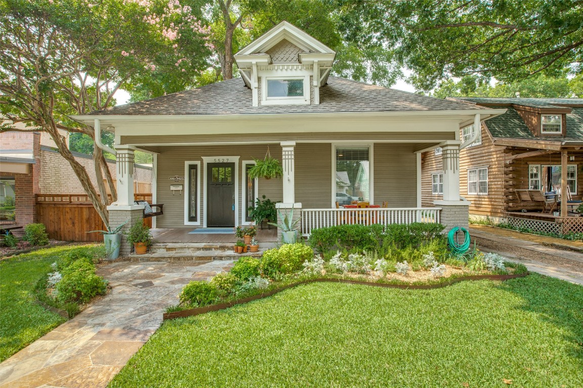5527 Worth Street Dallas TX 75214