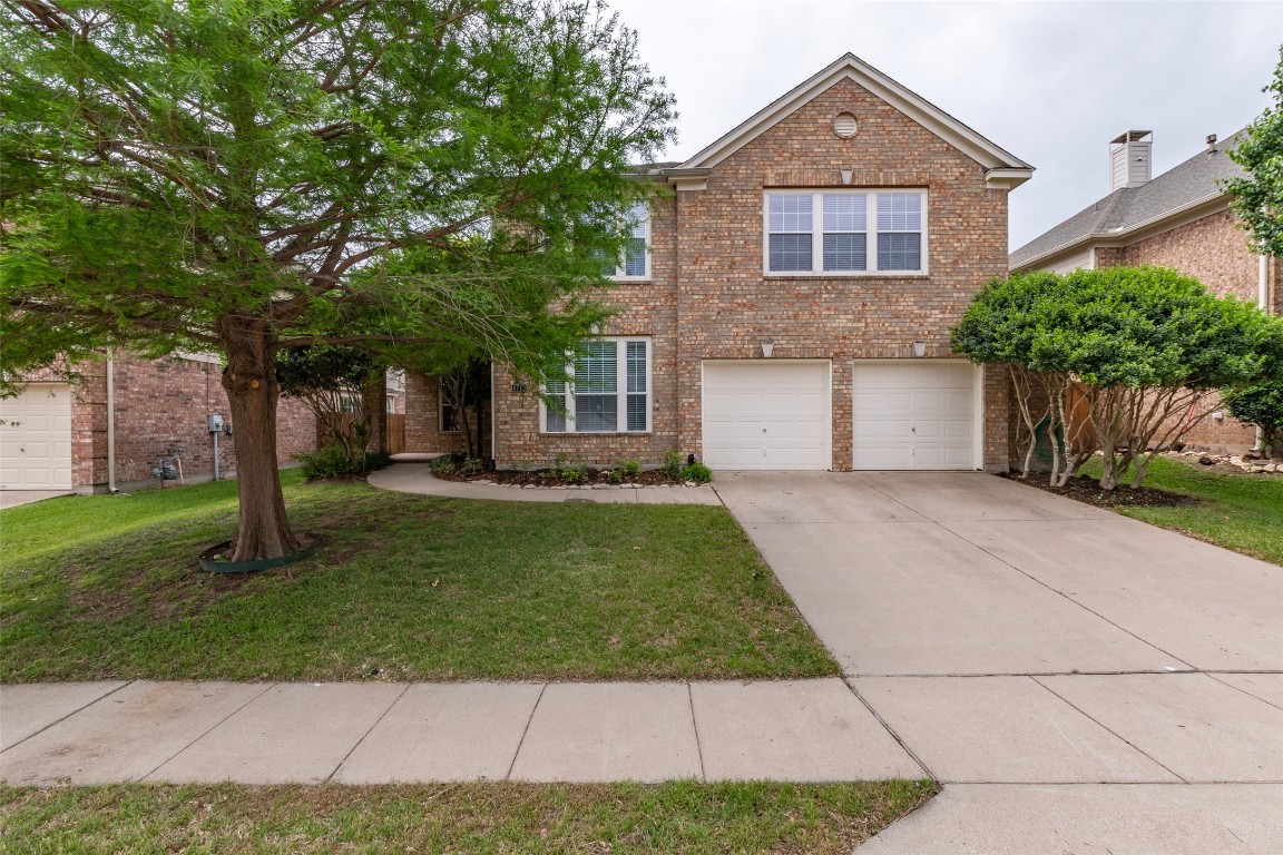 4713 Auburn Ridge Drive Fort Worth TX 76123