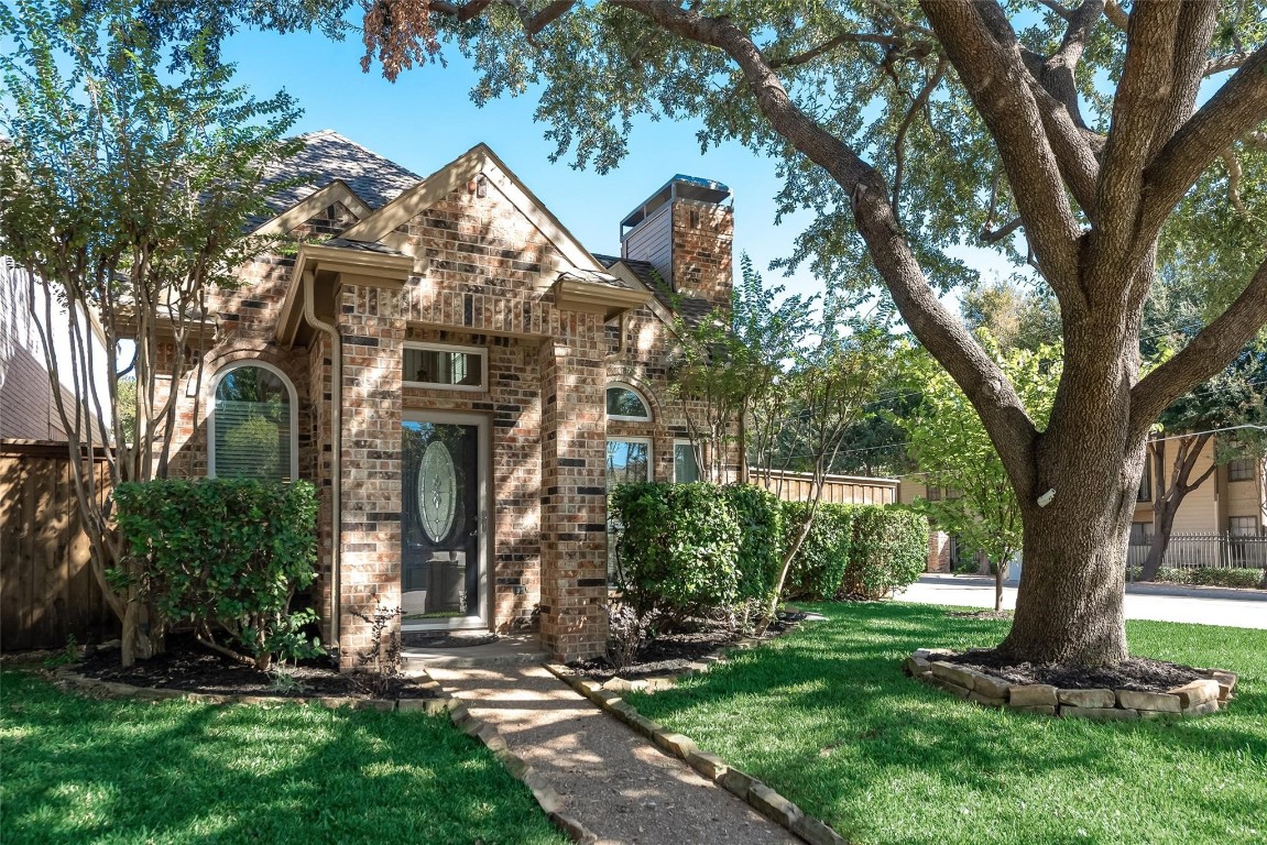 6127 Richwater Drive Dallas TX 75252