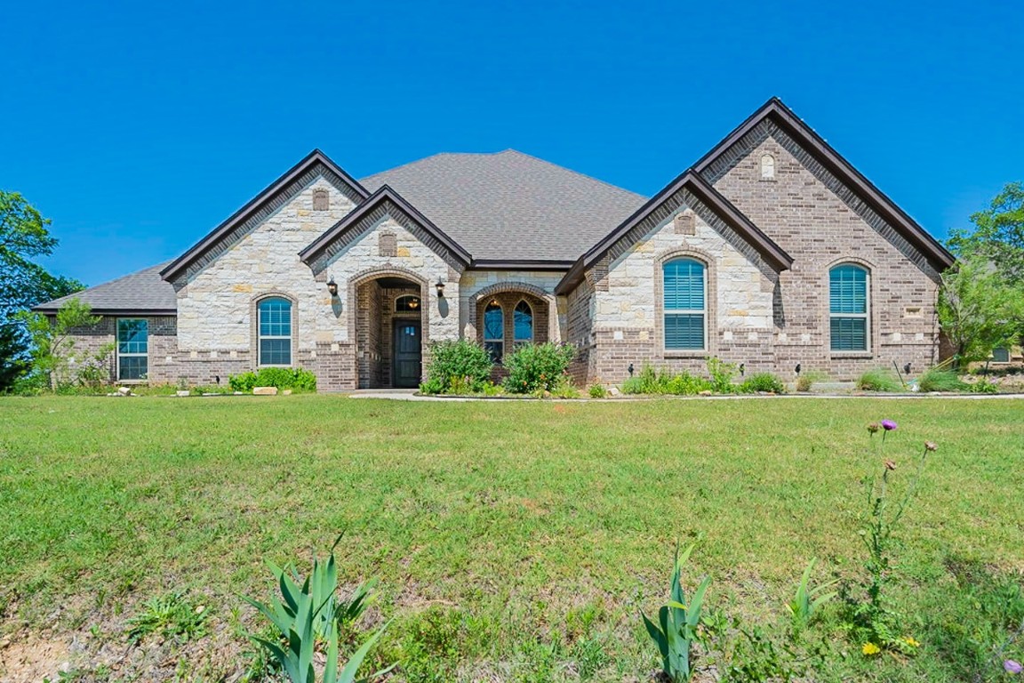 170 Wrigley Drive Springtown TX 76082