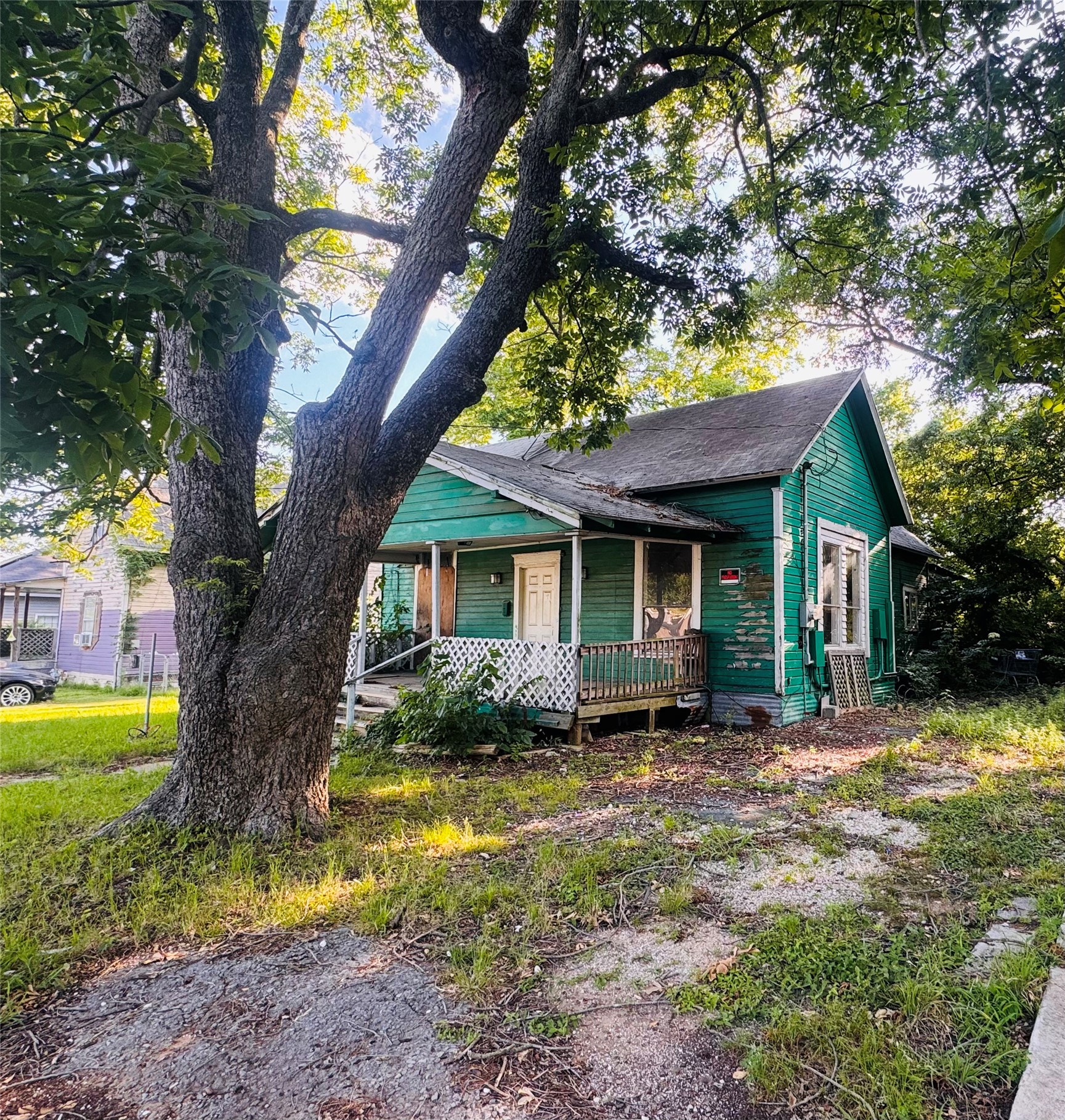 125 NE 11th Street Paris TX 75460