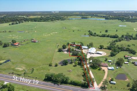 24291 State Highway 19 Canton TX 75103