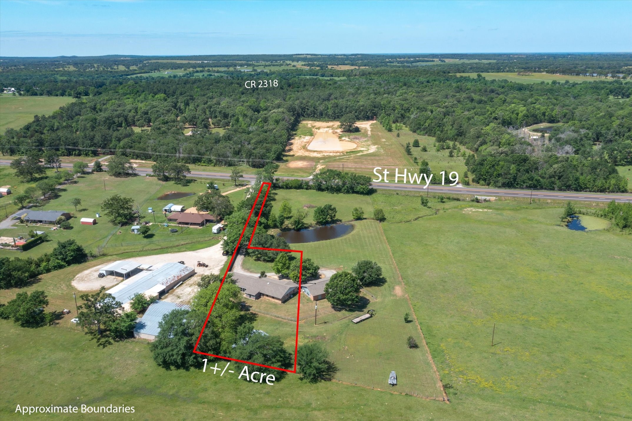 24291 State Highway 19 Canton TX 75103