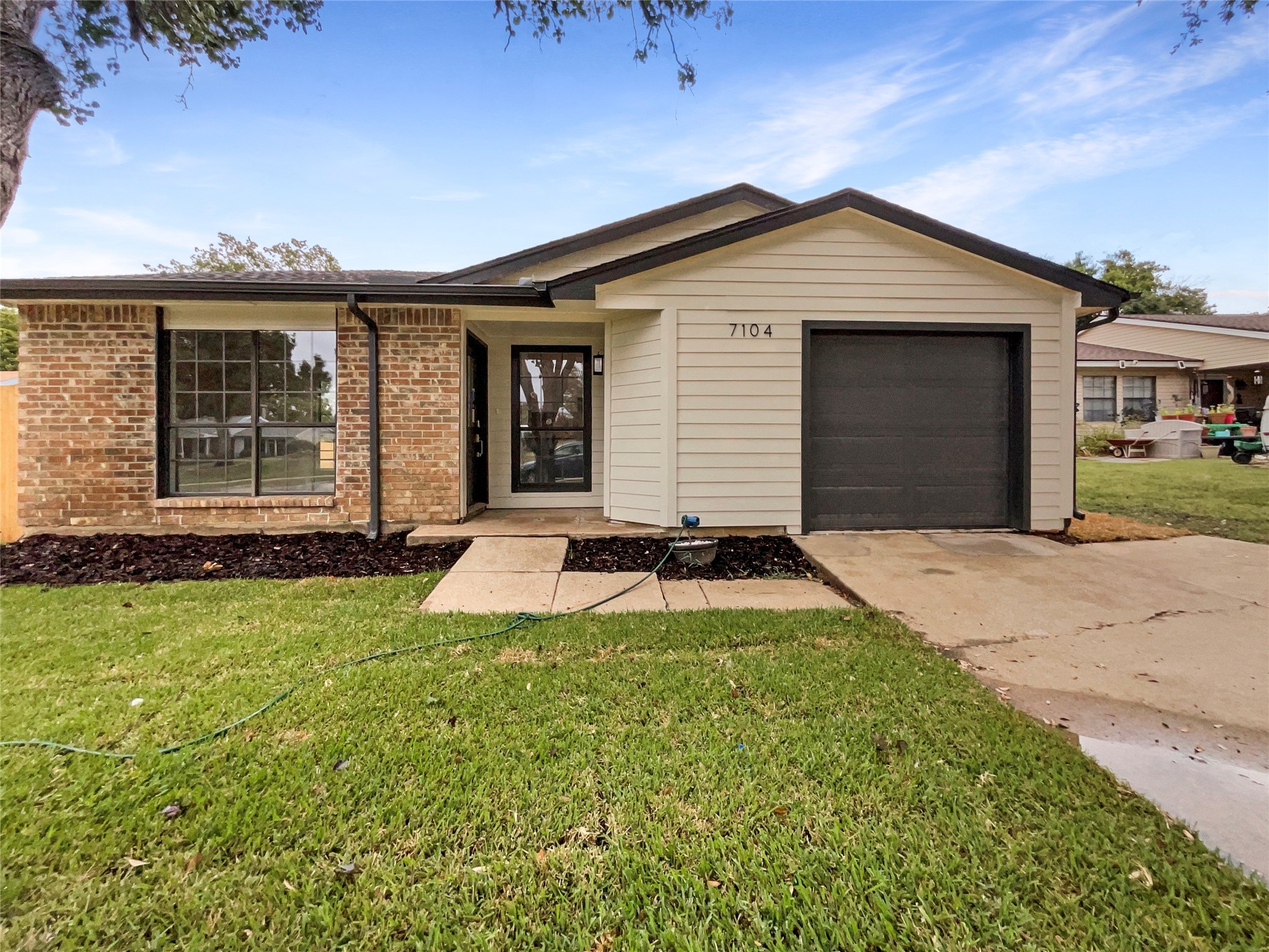 7104 Hanna Circle The Colony TX 75056