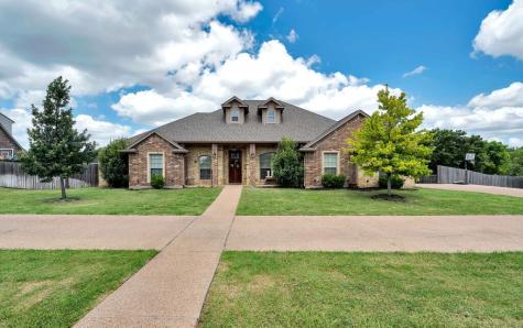 4 Freedom Court Waco TX 76708