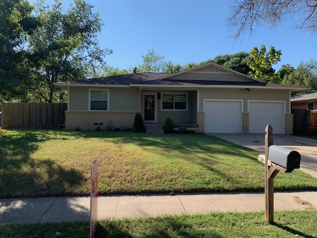 1801 Redwood Place Denton TX 76209