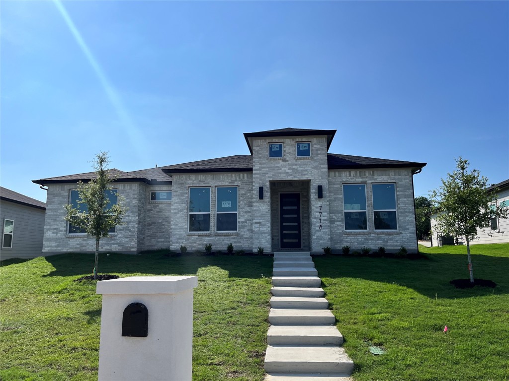 7718 Oak Garden Trail Dallas TX 75232