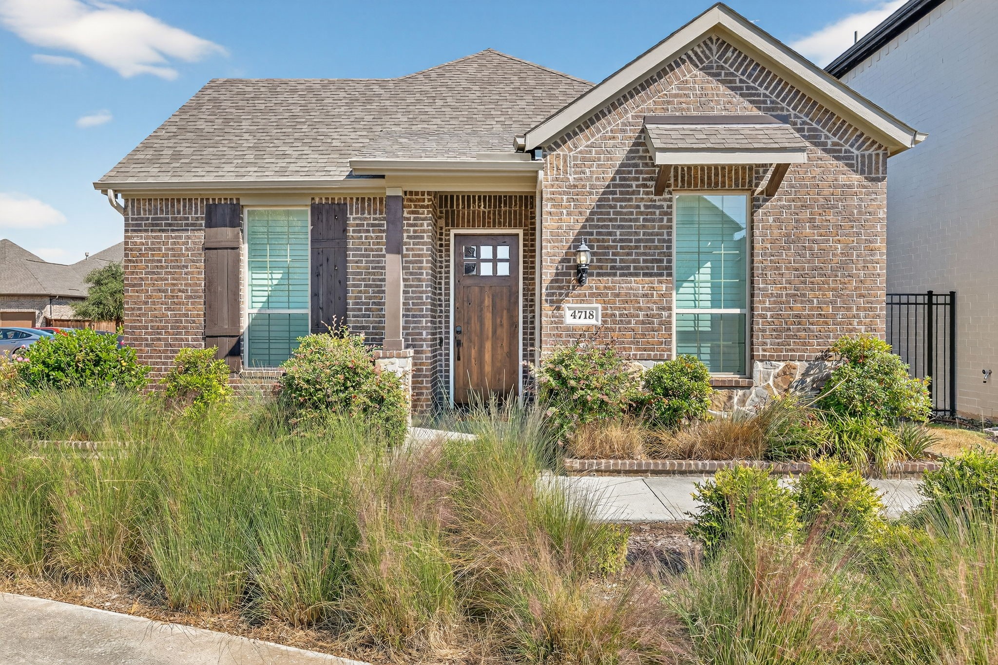 4718 Misty Rose Way Arlington TX 76005