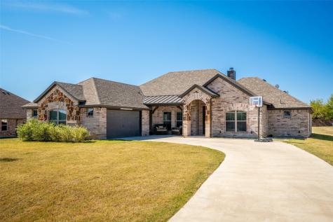 10255 Kildee Trail Sanger TX 76266