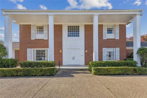 3901 Mockingbird Lane Fort Worth TX 76109