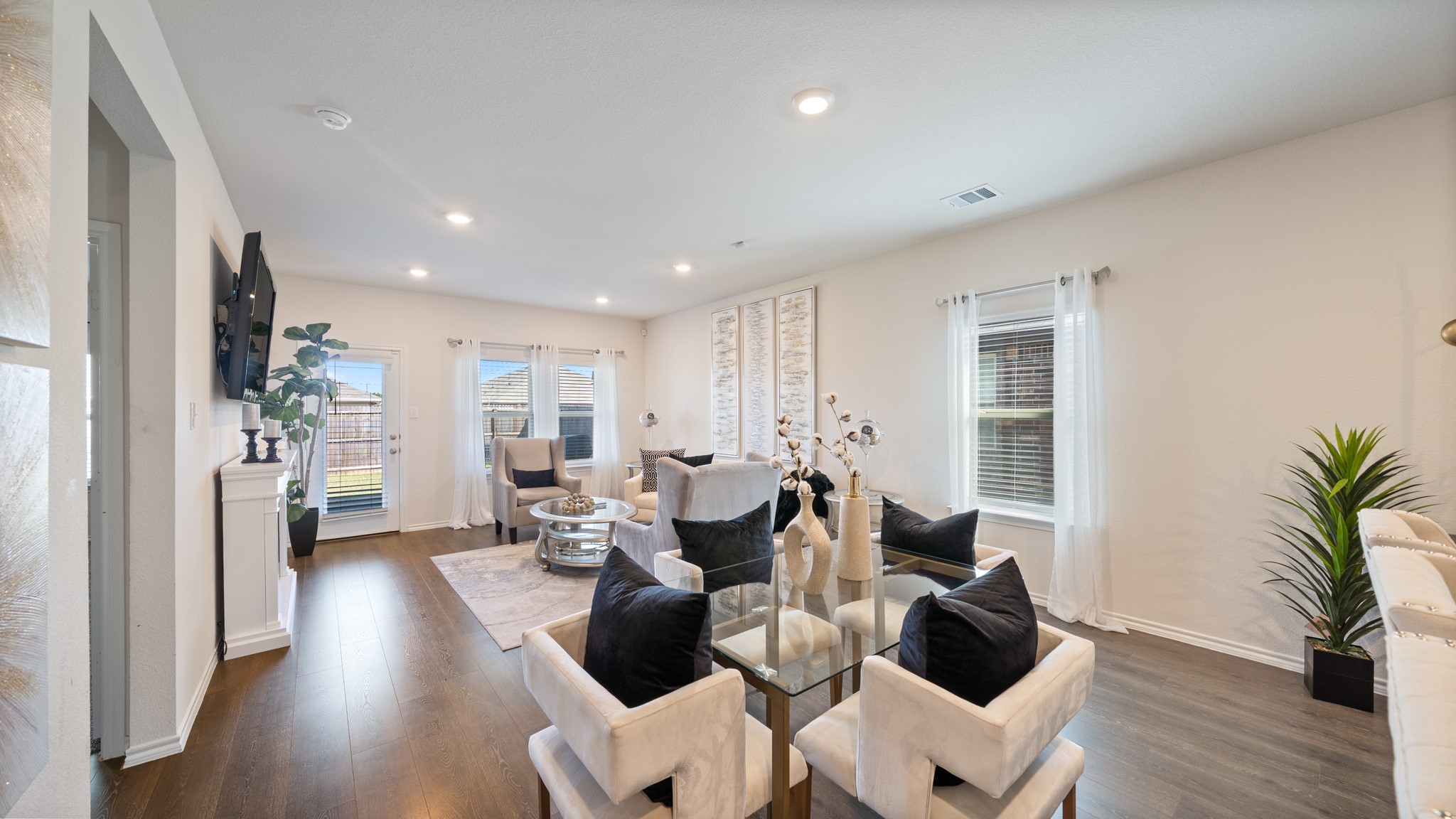 2026 Ocelot Street Crandall TX 75114