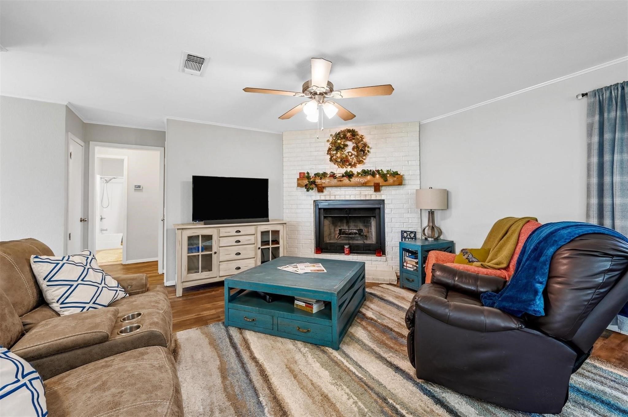 111 Longhorn Drive Gainesville TX 76240