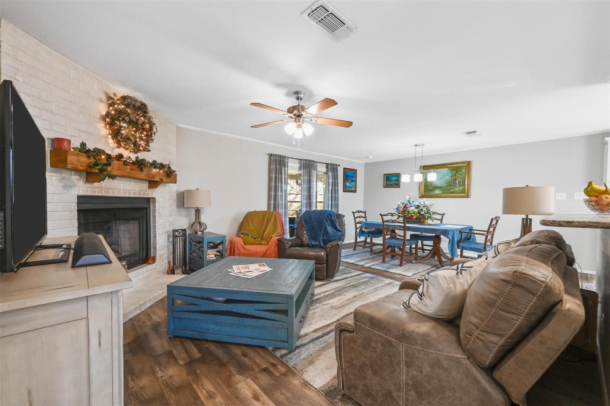 111 Longhorn Drive Gainesville TX 76240