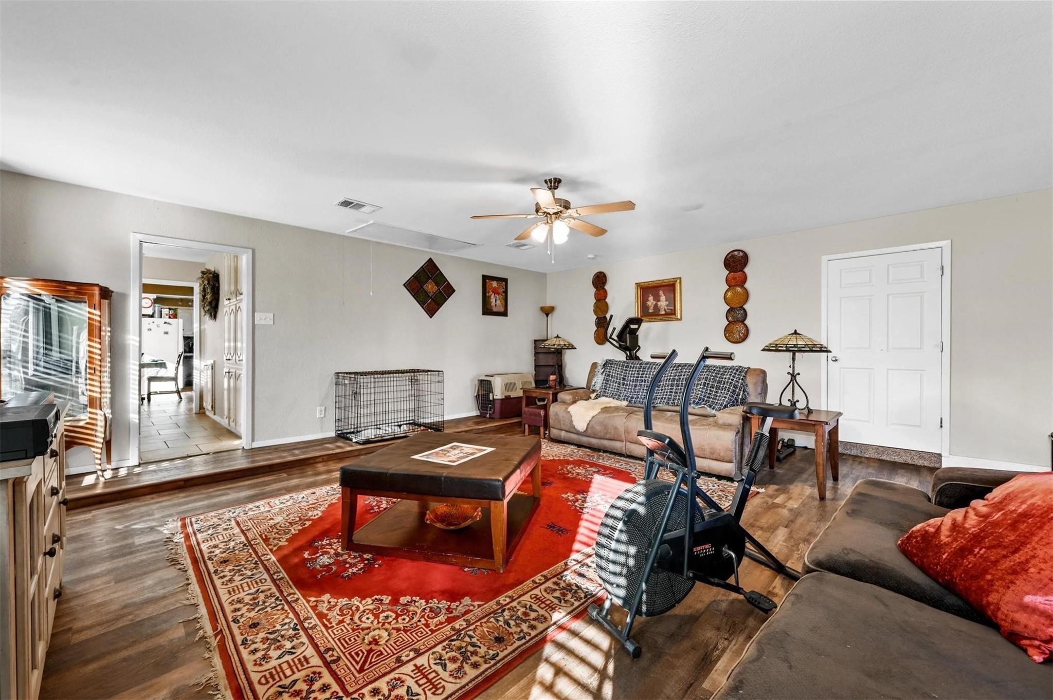 111 Longhorn Drive Gainesville TX 76240