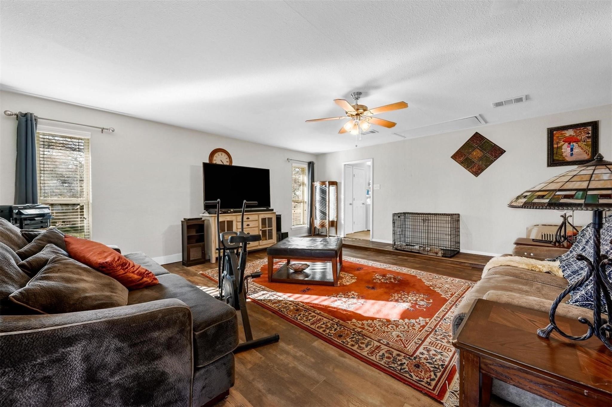 111 Longhorn Drive Gainesville TX 76240