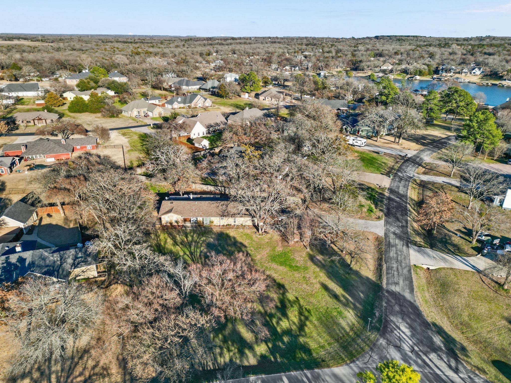111 Longhorn Drive Gainesville TX 76240