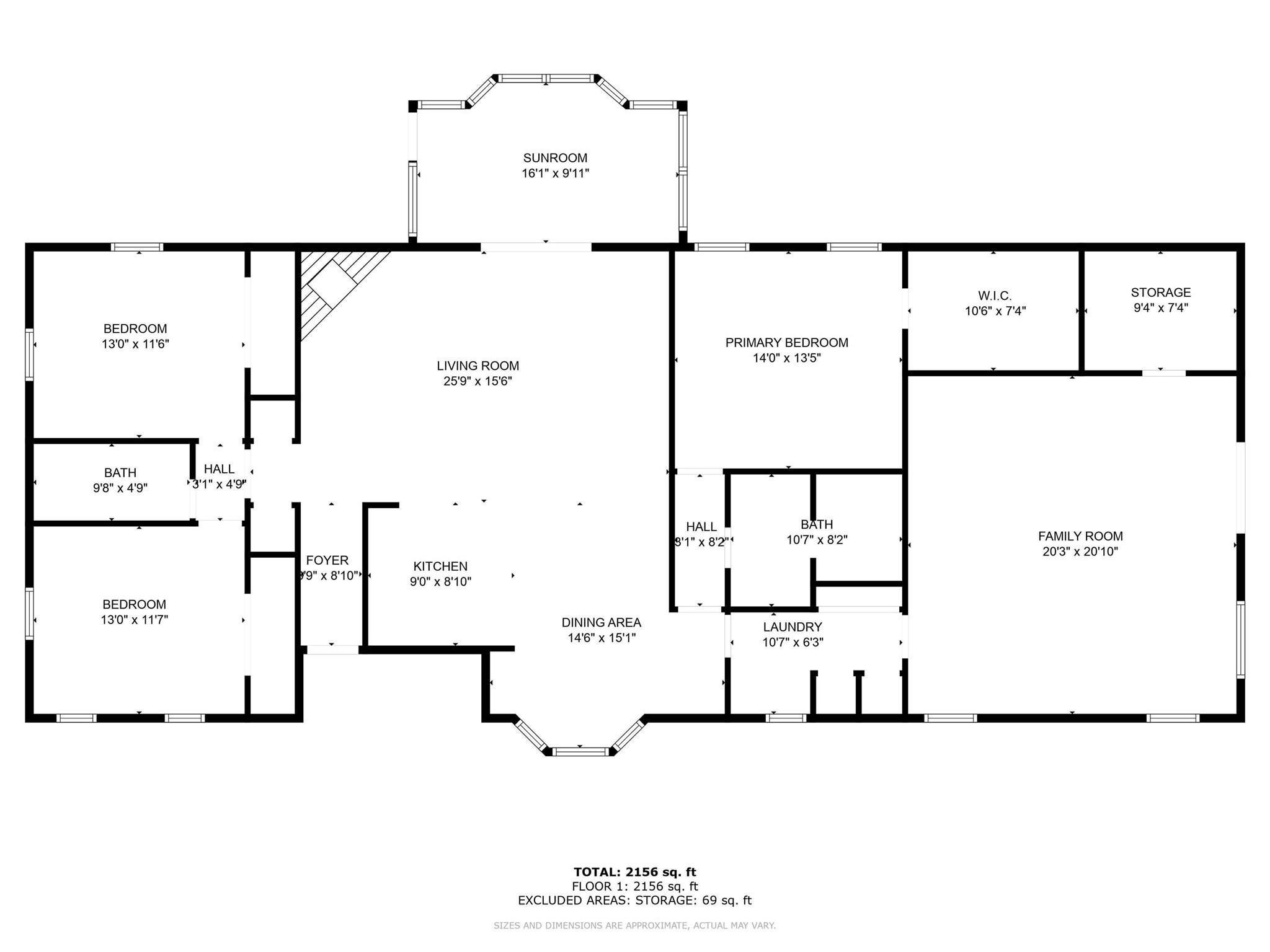 111 Longhorn Drive Gainesville TX 76240