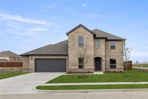 1309 Altuda Drive Forney TX 75126