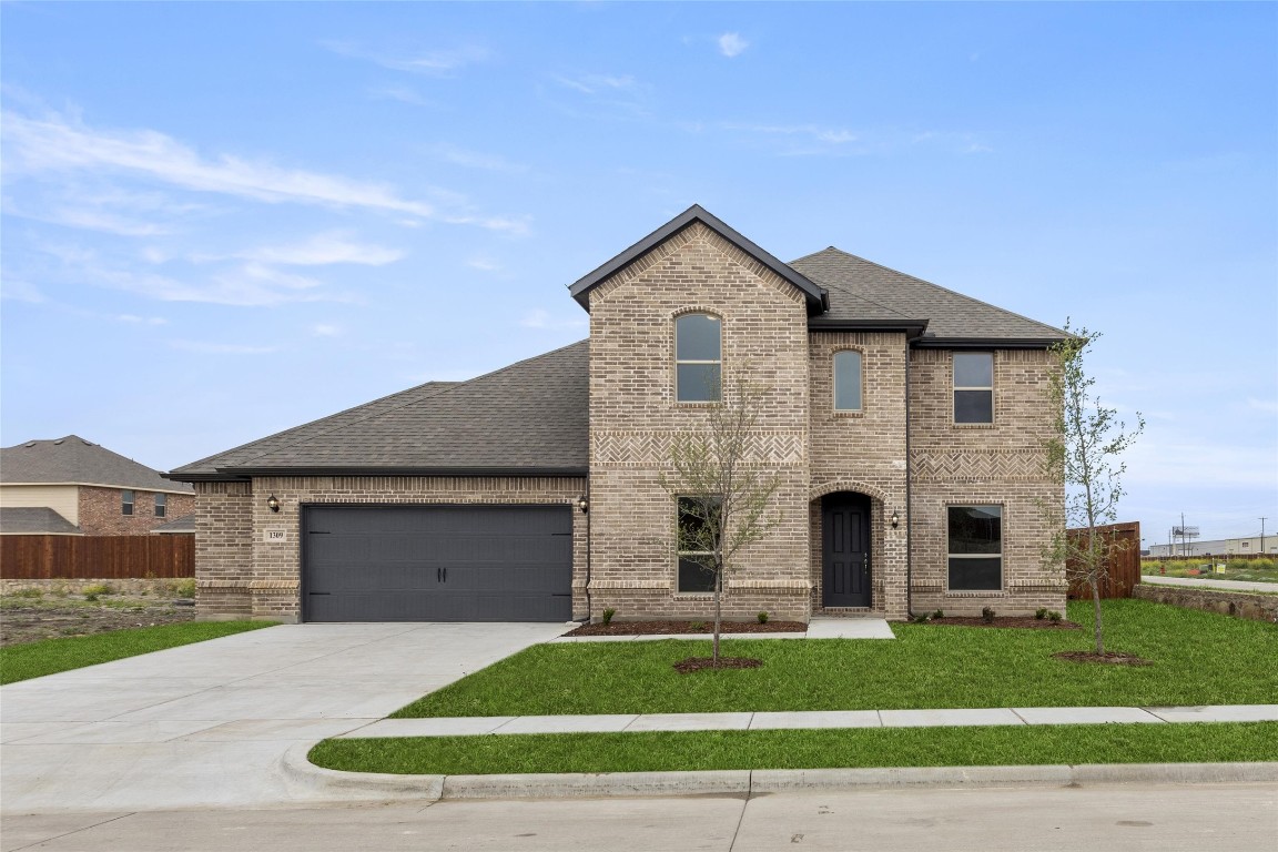 1309 Altuda Drive Forney TX 75126