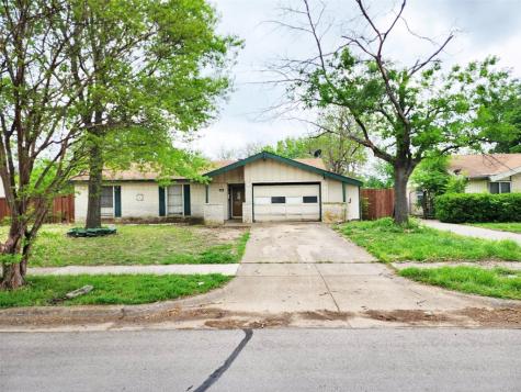422 Katherine Court Duncanville TX 75137
